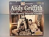 Mayberry Mania Game Board Game