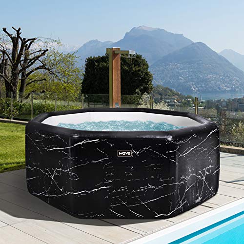WAVE Spa Rome