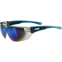Lentes Ekoi Uvex Sportstyle 204 Gafas Ciclismo, Unisex