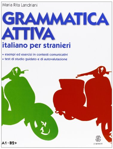 Grammatica Attiva
