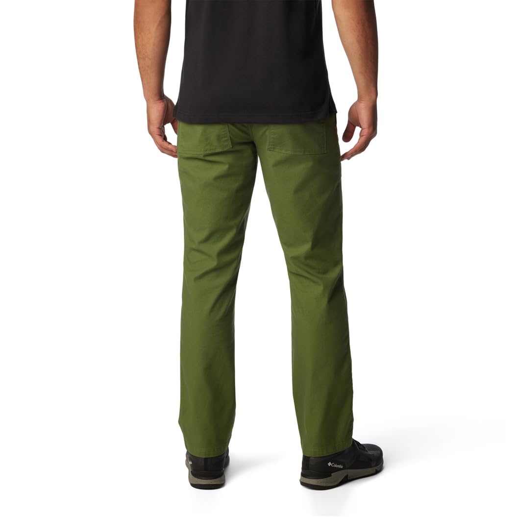 Columbia Pantalon Flex Roc - Pantalon de randonnée - Pantalon Flex Roc - Homme