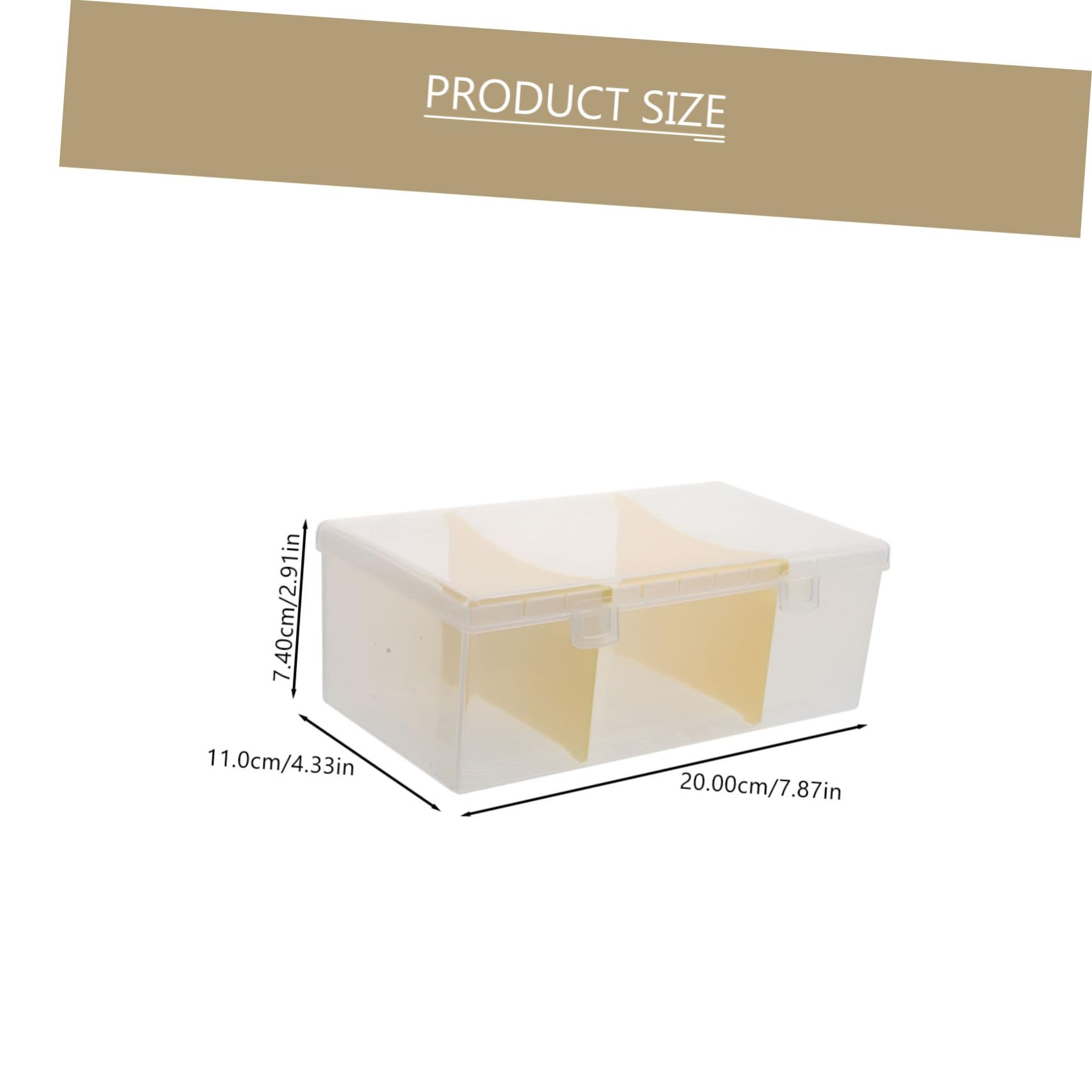 SHINEOFI Caja De 4 Piezas Mangas De Cartas Mostrar Organizador De Tarjeteros Juego De Cartas Caso Titulares Fundas Para Tarjetas De Carpeta Portátil Comercio Póster El Plastico Transparent