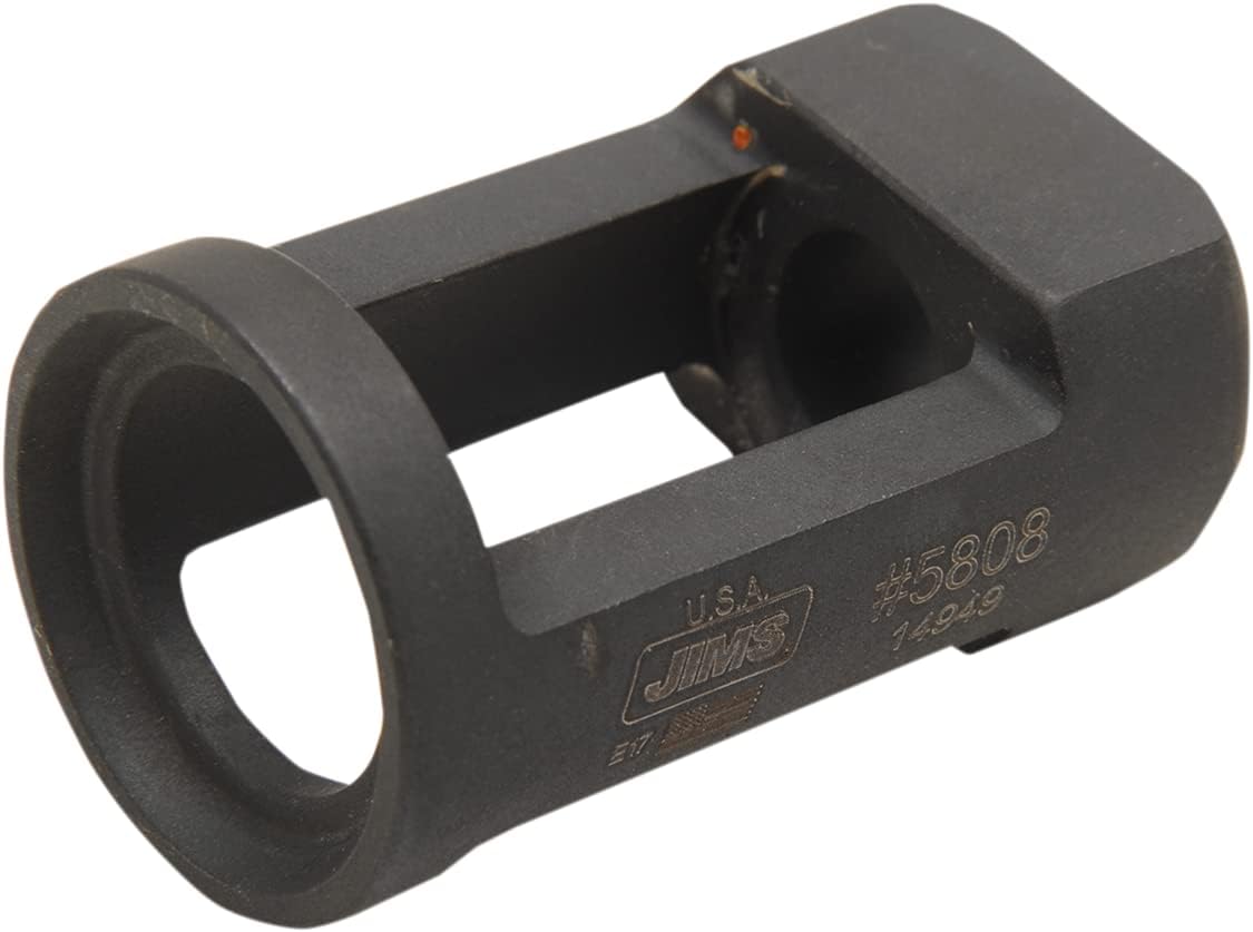 Jims USA Milwaukee Eight Valve Spring Collar