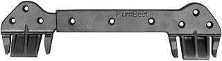 Adjustable Lavatory Hanger