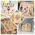 20 Pack Basswood Sheets 1/8x12x12 Inch 3mm Basswood for Laser Cutting, Drawing,Wood Burning, Architectural Models.Plywood Sheets Unfinished Wood Sheets for DIY Gifts.
