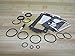 ROSS CONTROLS 442K77 Seal KIT CSFW S-P SZ12/D-S MON