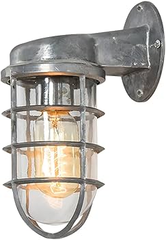 レトロ船舶ライト、船舶ライト、船舶照明、船用電気、船舶電灯 Amazon.co.jp : KY LEE ブラケットライト 船舶照明 壁付け照明