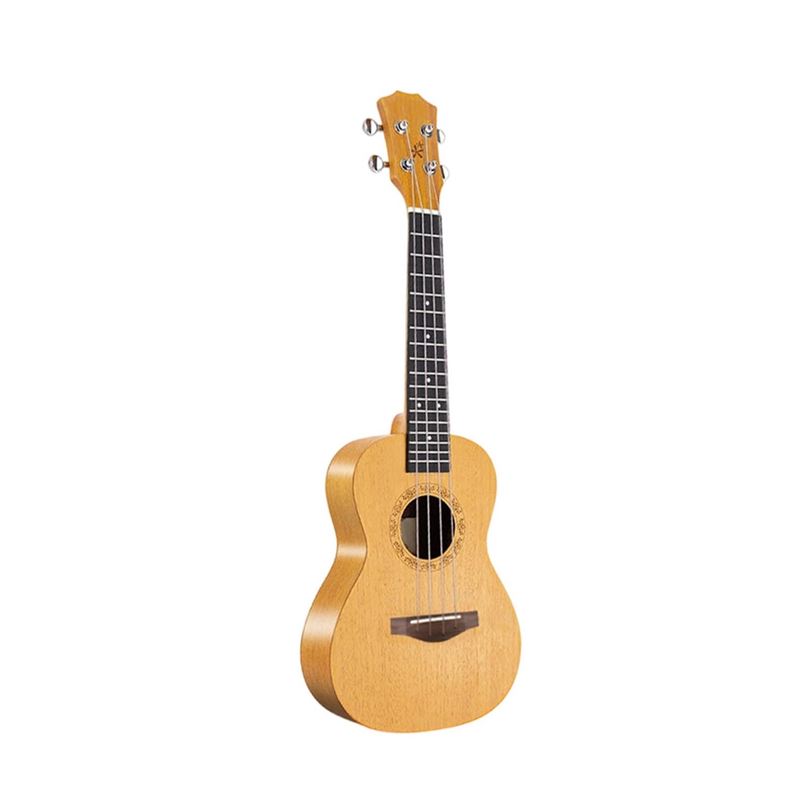 Adatto Per Mini Chitarra Per Principianti Ukulele Professionale Per Adulti Compatibile Con 21 O 26 Strumenti Ukulele