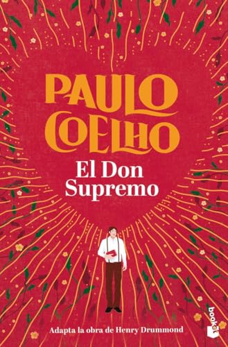 El Don Supremo (Biblioteca Paulo Coelho)