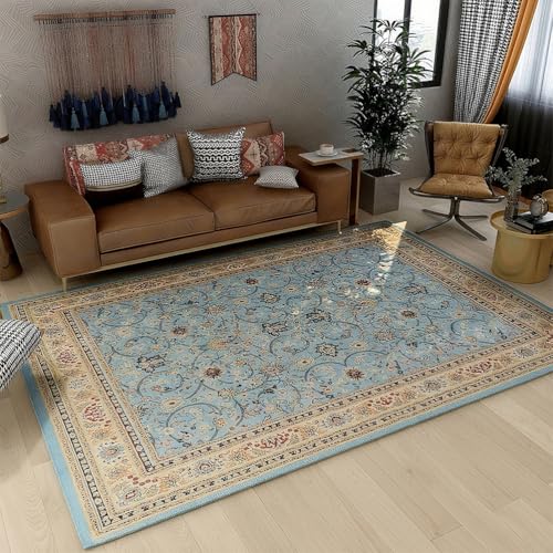 cendbirut Tapete calefactor para piso, almohadilla térmica con temporizador de temperatura ajustable, grande, antideslizante, calefacción por infrarrojos, tapete de yoga, tapete de invierno con