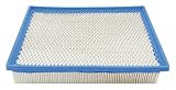 Baldwin Filters Air Filter, 8-15/16 x 1-29/32 in.