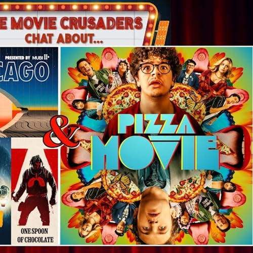Beyond Chicago & Pizza Movie Review *Audio*