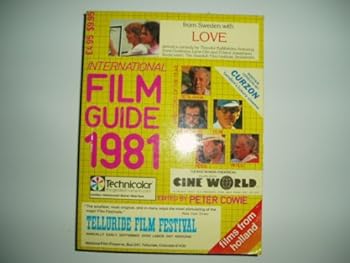 INTERNATIONAL FILM GUIDE
