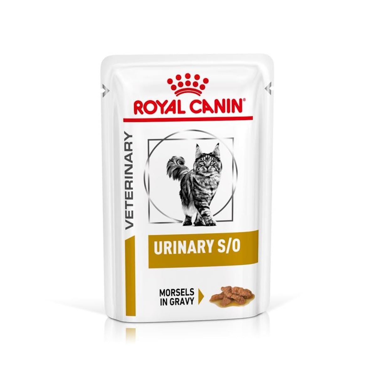 Royal Canin - Urin.​Cat Bs.​Pollox12