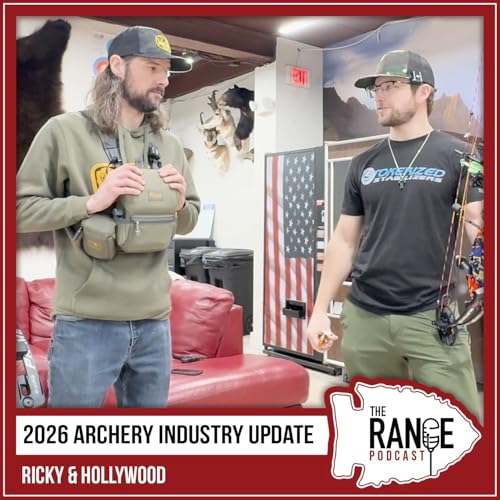 2026 Archery Update