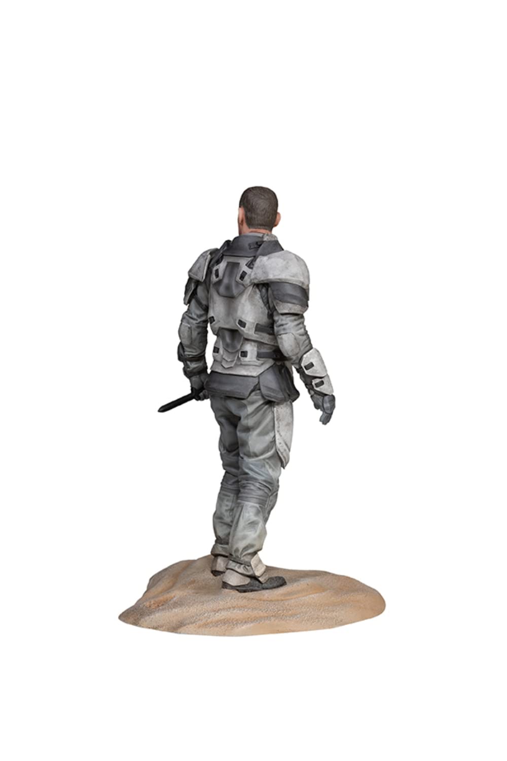 Dark Horse Dune - Gurney Halleck PVC Statue (24 cm) (3008-150 Dark Horse Dune - Gurney Halleck PVC Statue (24 cm) (3008-150
