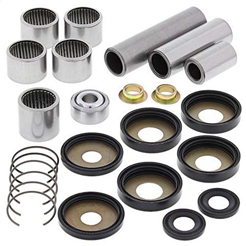 Roulements biellette ALL BALLS 27-1069 kit réparation suspension moto cross