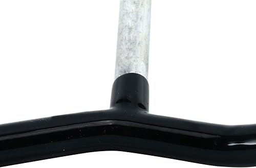 Miniatura 6 de Soporte de micrófono Soporte para micrófono Soporte Boompole Soporte de micrófono Soporte de micrófono Audio Easy Boom Pole Equipo audiovisual