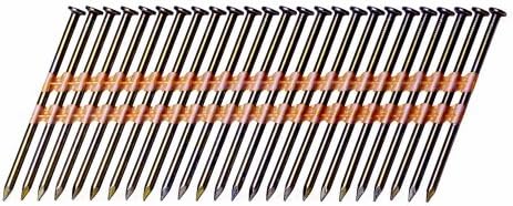 CTD Smooth Shank Nail