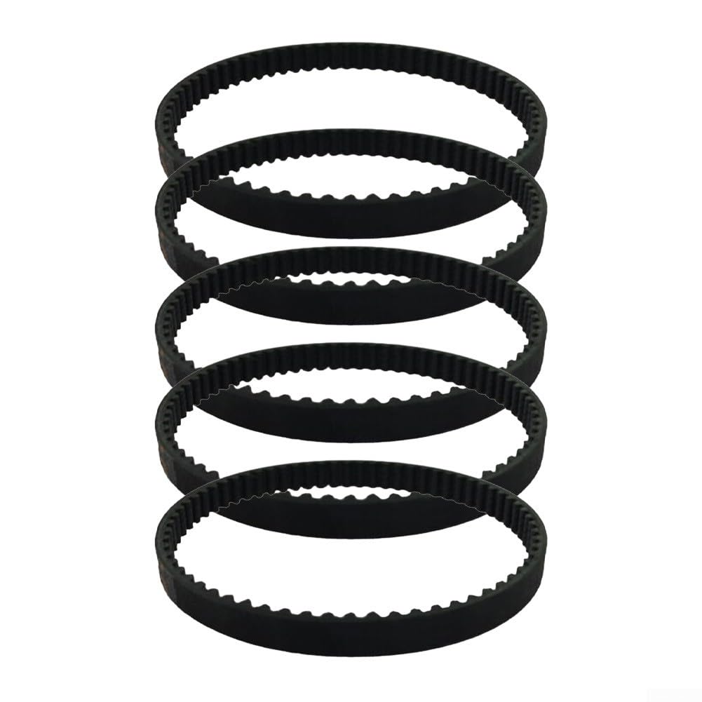 Jonikuper Vacuum Cleaner Belts Replacement Parts, Vacuum Cleaner Replacement Belts, Vacuum Cleaner Belts, For 2036804 3M-225-6 VACUUM CLEANER BELT Vacuum Cleaner