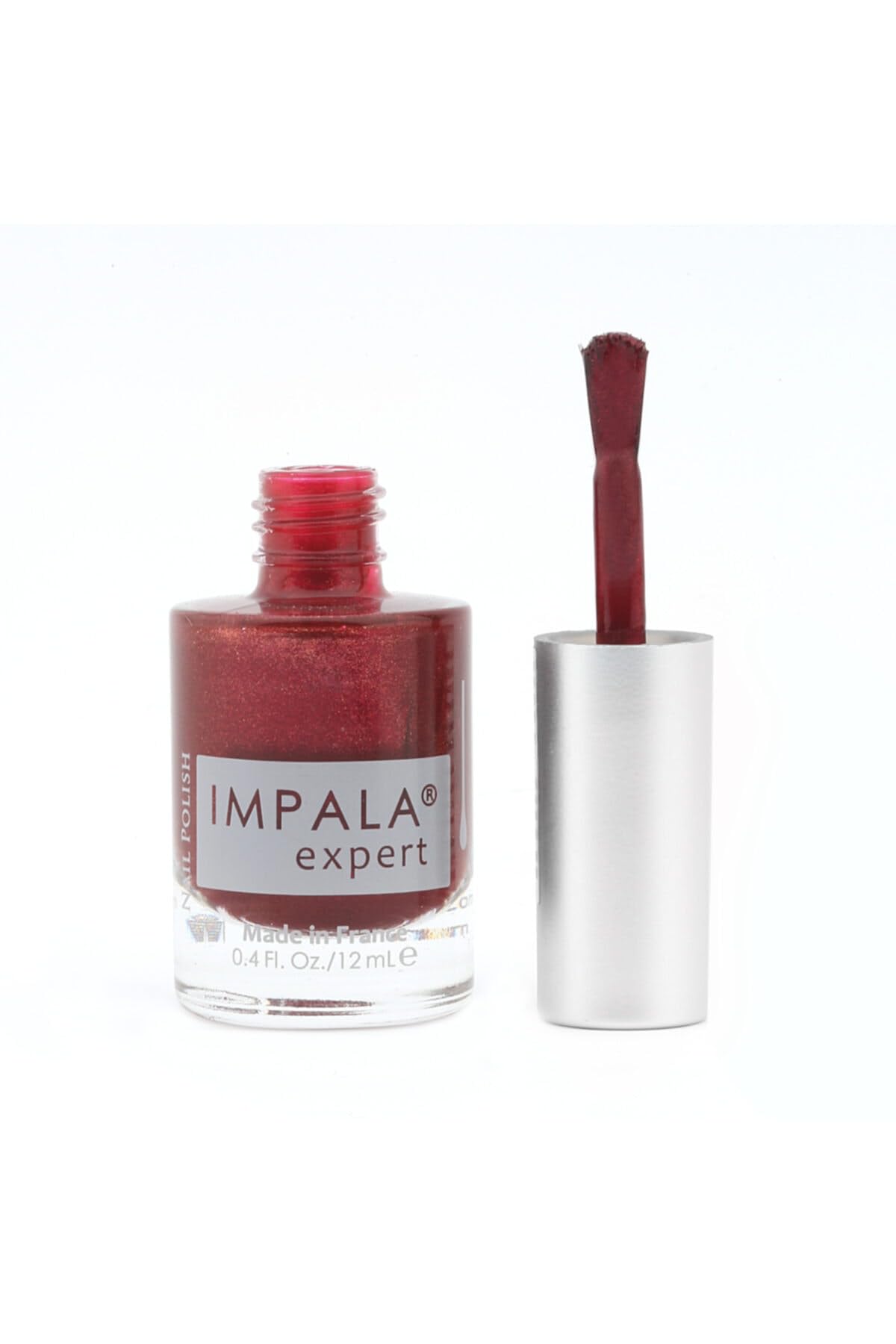 Impala Oje - Nail Polish 12 Ml. No: 37