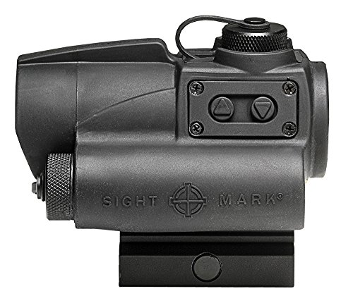 Sightmark Wolverine CSR Red Dot Sight