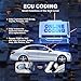 TOPDON Phoenix Plus 2 Bidirectional Scan Tool with Battery Tester, 2 Years Free Update, OE-Level Full Diagnosis, Topology Scanner, 40+ Reset Services, AutoAuth for FCA SGW
