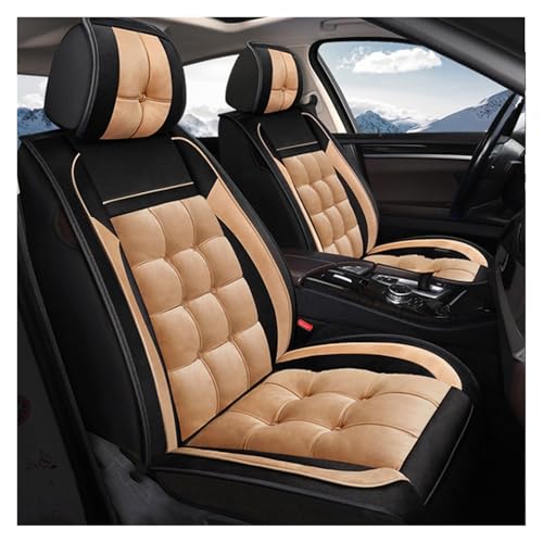Housse de siège voiture pour Peugeot 408 voyage en famille et protection de véhicule