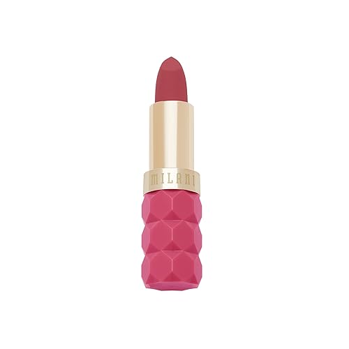 Miniatura 2 de Milani Color Fetish - Paquete de lápiz labial y delineador de labios Understaty, pétalo y rosa del desierto