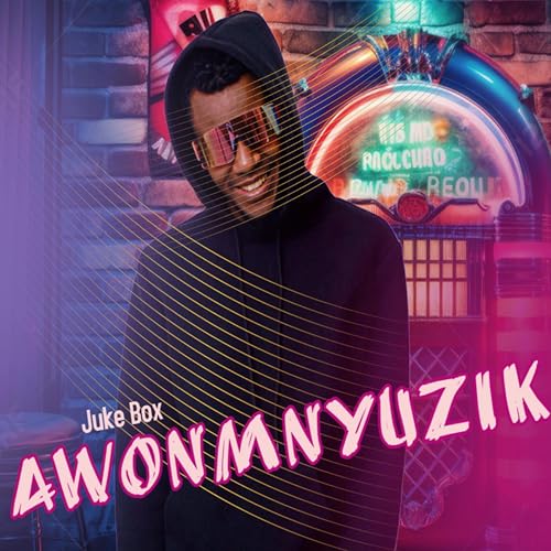  Juke Box (Sonic Ubuntu) [Explicit]