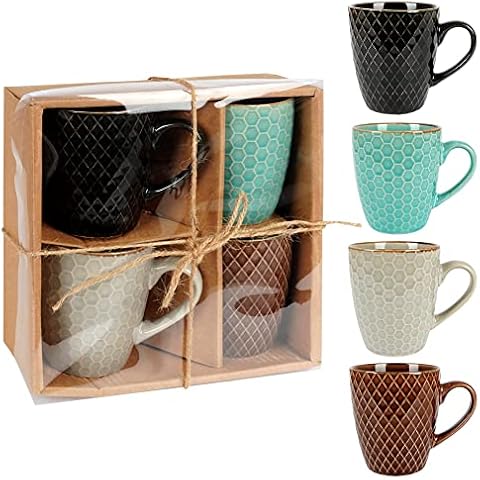 ORION GROUP Tasse aus Keramik Cover