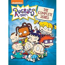 Rugrats The Complete Series