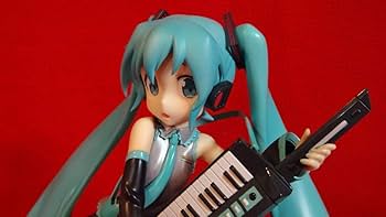 Amazon.co.jp: 本体のみ品マックスファクトリー 1/7 初音ミク