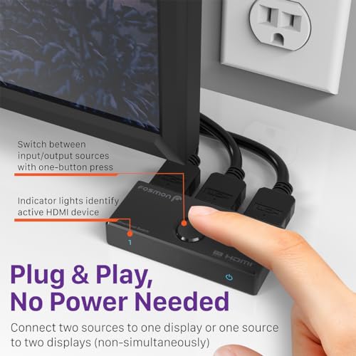 High Performance 8K video switcher Bundle product image