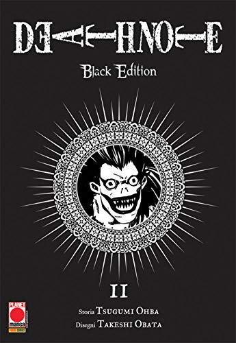  Death Note. Black edition (Vol. 2)