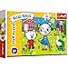 Produktbild Trefl, Puzzle, Die Abenteuer der Kätzchen, Kätzchen Kicia Kocia, 30 Teile, für Kinder ab 3 Jahren