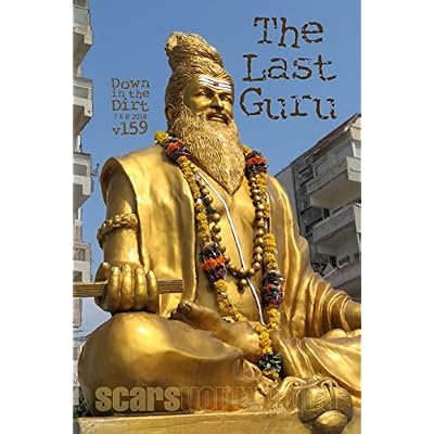 The Last Guru
