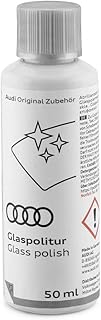 🎁 FREEBIE: Audi 00A 096 329 020 Glass Cleaner 50 ml