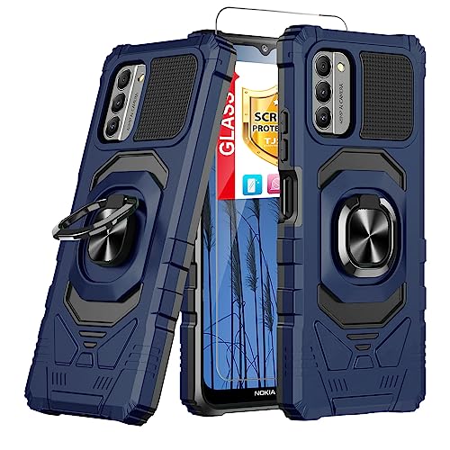 Coque Nokia G310 5G anti-chute pour éviter les bris d'écran