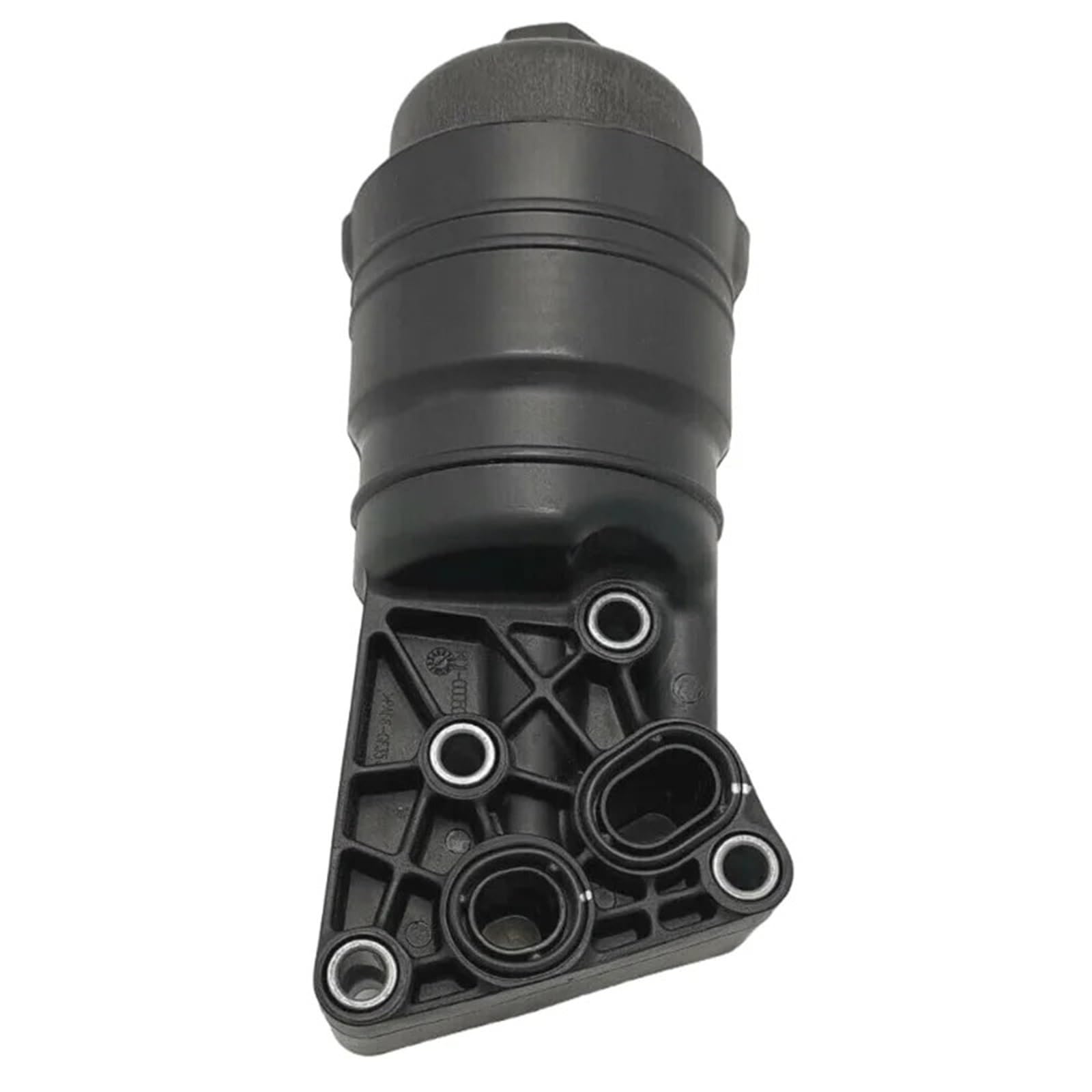 filtro de aceite del motor 26300-3C701 263003C701 Carcasa del filtro de aceite del motor Compatible con Hyundai Compatible con Genesis Coupé Sedán Compatible con Kia K900