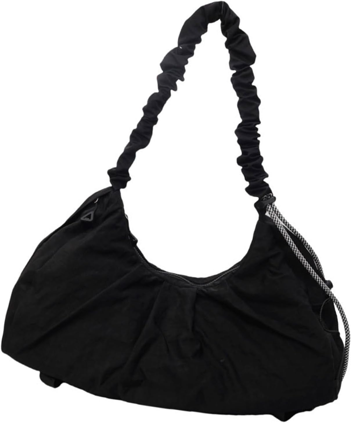 Tote Bag for Women, Gym Bag for Women with Shoe Compartment Yogas Mat Bags with Drawstring Strap Carryall