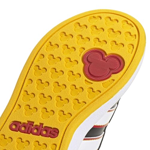 adidas Grand Court Mickey une idée cadeau magique pour faire briller les yeux des enfants