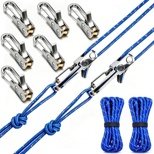 CELIMON 6-Pack Roller Tensioner