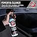 Adam's Interior Detailer (Gallon) - Total Car Interior Cleaner, Protectant & Dressing | All Purpose Cleaner & Leather Conditioner | Vinyl, Dashboard, Screen, Seat Cleaner & More