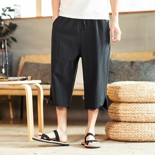 Pantalon stretch homme blanc molleton chaud coupe droite confortable