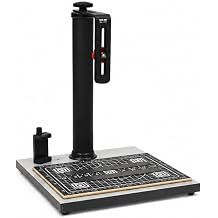 Cosmo Mini 500 Copy Stand is a Compact Tool with a Floating Magnet Board for Digitizing Old Photos, documents, and Small Objects with Your High-Pixel Camera or Smartphone.