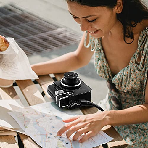 Funda protectora para cámara instantánea Fujifilm Instax Mini 40 miniatura 6