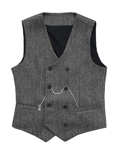 Gilet de costume homme ajusté pour corriger la posture et affiner la silhouette