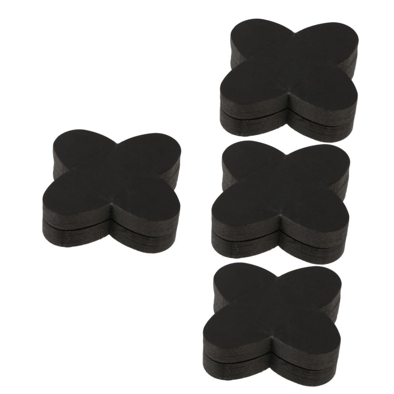 LIFKOME 600 Pcs Chocolate Tray Chocolate Truffle Liner Truffle Boxes Dessert Tray Mini Candy Decor Candy Wrappers Holder Square Cupcake Liners Truffle Tray Candy Tray Wedding Base Paper