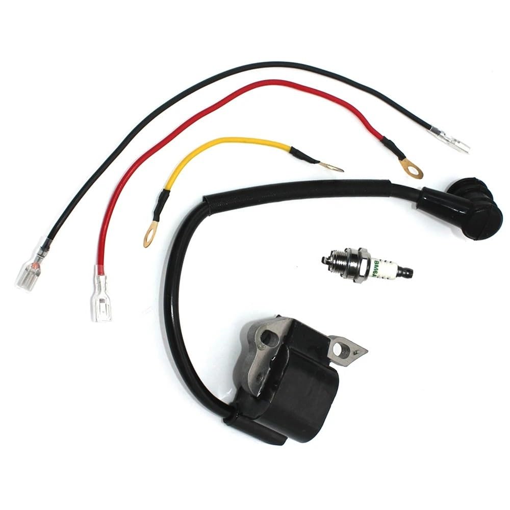 Bobine d'allumage MS250 MS230 023 pour réparer une tronçonneuse en panne